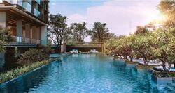 Leedon Green (D10), Condominium #525960651